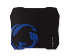 Large Gaming-Muismat | Antislip en Waterbestendige Onderkant | 287 x 244 mm