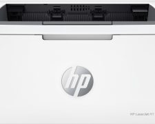 HP LaserJet M110w printer, Zwart-wit, Printer voor Kleine kantoren, Print, Compact formaat