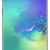 Samsung Galaxy S10 SM-G973F 15,5 cm (6.1 inch ) Dual SIM Android 9.0 4G USB Type-C 8 GB 512 GB 3400 mAh Groen