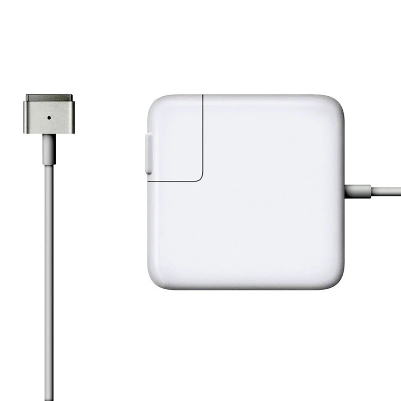 Original MagSafe 2 Power Adapter  45W -T-Style Connector