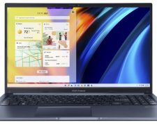 ASUS VivoBook X1504 Intel Core 5-120U – 16GB – 512GB – W11P