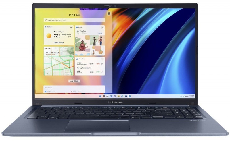 ASUS VivoBook X1504 Intel Core 5-120U – 16GB – 512GB – W11P