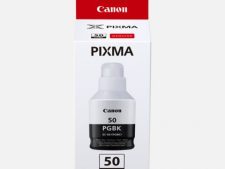 Canon GI-50 PGBK Origineel Zwart 1 stuk(s)