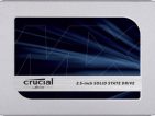 Crucial MX500 SSD 500GB SATA3