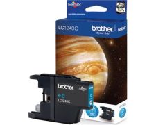 Brother LC-1240 Cyaan