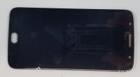 Motorola Moto G5S Plus - screen assembly - zwart