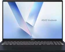 ASUS Vivobook 16 inch WUXGA IPS
