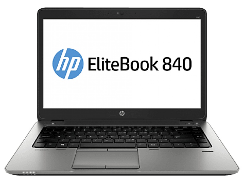 HP EliteBook 840G1 14 inch i5-4300 8GB 256GB SSD Windows 10