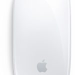 APPLE FN Magic Mouse 2 Multi-Touch-Technology Wireless