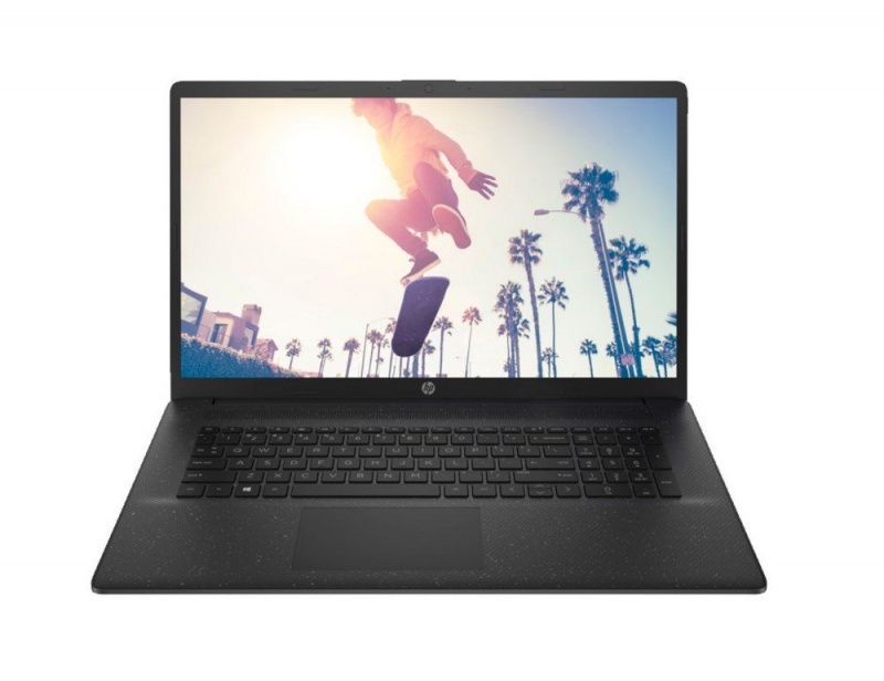 HP 17.3 inch laptop