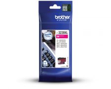 Brother LC-3239XLM inktcartridge 1 stuk(s) Origineel Hoog (XL) rendement Magenta