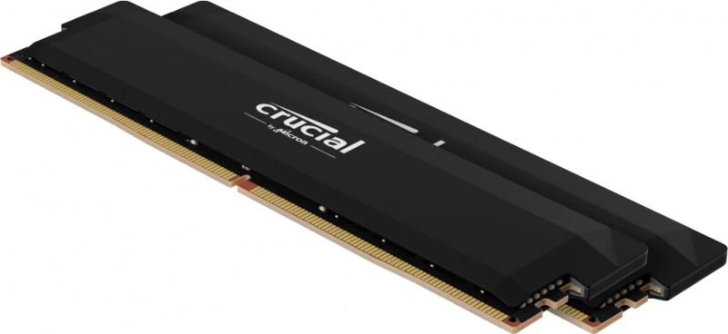 Crucial 32GB (2x 16GB) DDR5 CL36