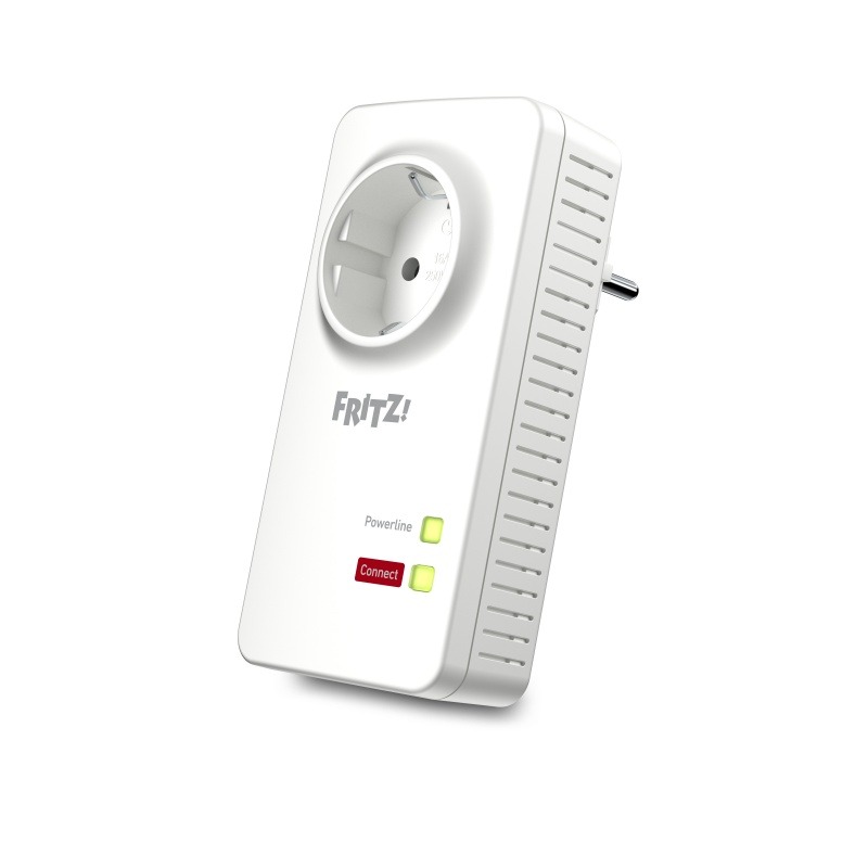 Powerline 1220E Edition International