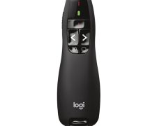 Logitech Wireless Presenter R400