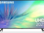 Samsung 43-inch 4k LED UHD TV