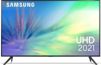 Samsung 43-inch 4k LED UHD TV
