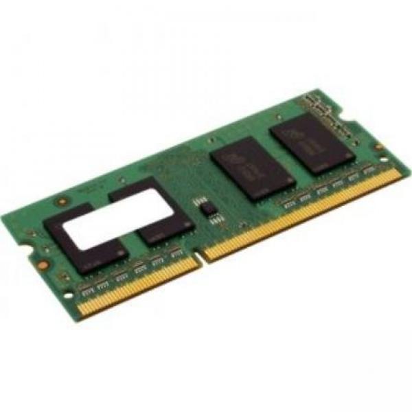 Kingston KVR16S11S8 / 4 4GB SODIMM 1.5V DDR3-1600