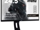 iiyama G-MASTER GB2530HSU-B1 24.5 inch  Full HD LED Mat Zwart