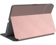Speck Balance Folio 10.2 inch Zwart iPad 2019 – 2021