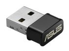 ASUS USB-AC53 Nano WLAN 867 Mbit / s