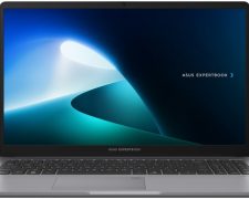 Asus Expertbook 15.6 F-HD IPS I3-1315U 8GB DDR5 512GB W11P