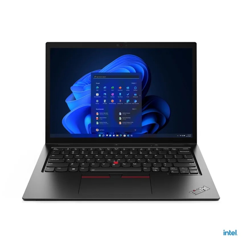 Lenovo Thinkpad L13 Yoga Gen 3 13.3 inch F-HD 300N anti-glare touchscreen
