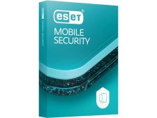 ESET Mobile Security 3 jaar 5 apparaten