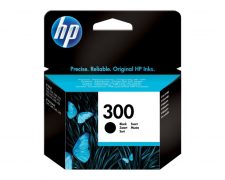 HP nr 300 Black 35274