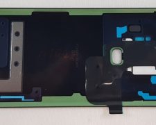 Samsung S9+ – Batterij Cover – GH82-15652A