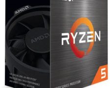 AMD Ryzen 5 5600X Boxed