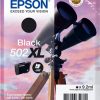 Epson 502XL Black