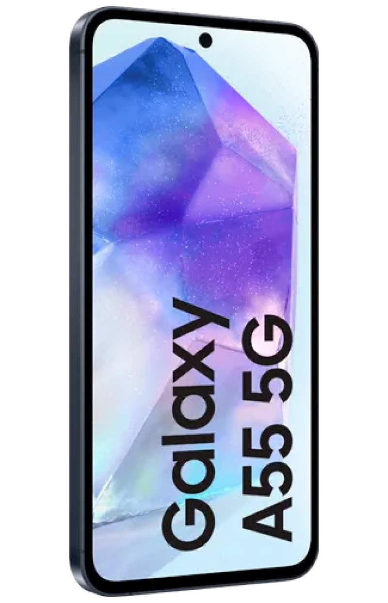 Samsung Galaxy A55 5G 128GB A556 Donkerblauw