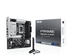 ASUS PRIME B860M-A WIFI Intel B860 mATX