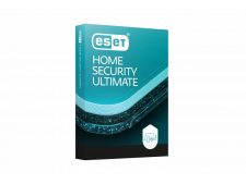 ESET HOME Security Ultimate 3 jaar 13 pc