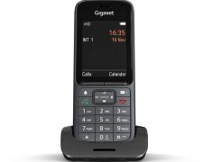 Gigaset SL800H PRO dect-telefoon deluxe