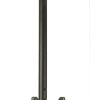 Tv-plafondbeugel 26 - 42 inch  / 66 - 107 cm 20 kg