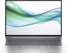 HP ProBook 465 G11 AMD Ryzen™ 5 7535U Laptop 40,6 cm (16 inch ) WUXGA 16 GB DDR5-SDRAM 512 GB SSD Wi-Fi 6E (802.11ax) Windows 11 Home Zilver