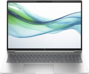 HP ProBook 465 G11 AMD Ryzen™ 5 7535U Laptop 40,6 cm (16 inch ) WUXGA 16 GB DDR5-SDRAM 512 GB SSD Wi-Fi 6E (802.11ax) Windows 11 Home Zilver