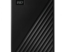 Western Digital My Passport 4TB 2.5 inch USB 3.0 Black