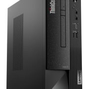 Lenovo ThinkCenter. Neo 50s i3-12100 8GB 256GB DVD W 11 pro