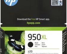 HP nr  950XL Black 44671