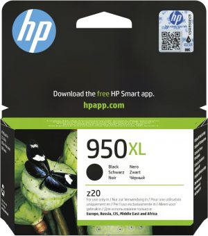 HP nr  950XL Black 44671