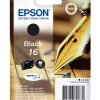 Epson Inkt 16 Origineel Zwart