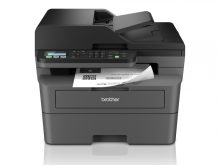 Brother MFC-L2800DW multifunctionele printer Laser A4 1200 x 1200 DPI 32 ppm Wifi