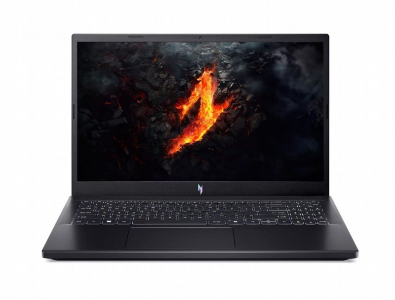 Acer Nitro V15 15.6'' Full HD IPS 165Hz AMD Ryzen 5 7535HS