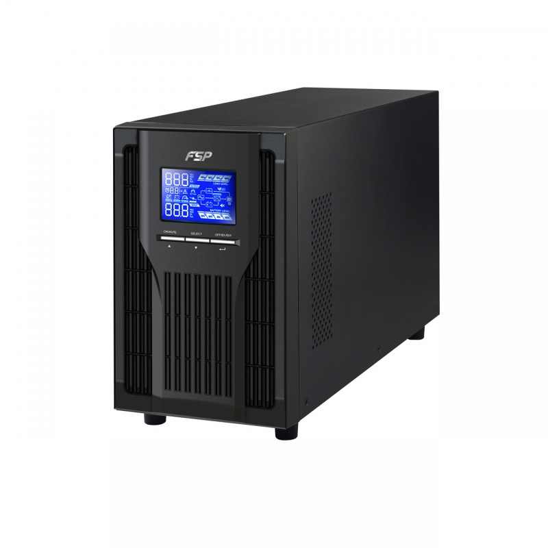 FSP Champ Tower 1K UPS 1 kVA 900 W  
