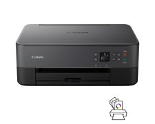 Canon PIXMA TS5350i Inkjet A4 4800 x 1200 DPI Wifi