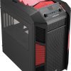 Aerocool XPredator Cube Red Edition