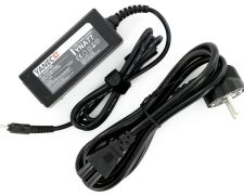 Yanec Laptop Adapter 45W voor Acer  /  Asus 3.0 x 1.1 mm connector