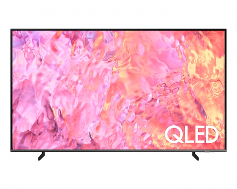 Samsung QLED 65 inch 4K Ultra HD Smart TV